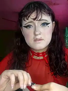 Kikimilkyy online show from February 2026 08:32:02 PM