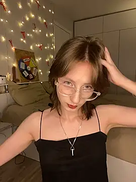 bezvanili online show from February 2026 07:23:01 PM