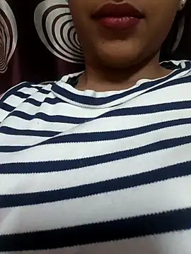 Sakshiverma online show from April 2026 06:55:02 PM