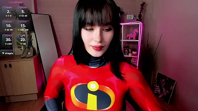 demetra   online show from April 2026 08:29:02 AM