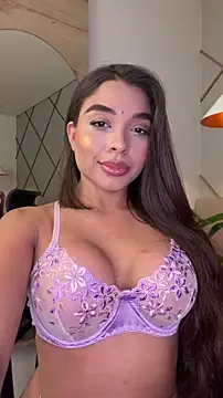 AnnyVega   online show from May 2026 08:50:02 PM