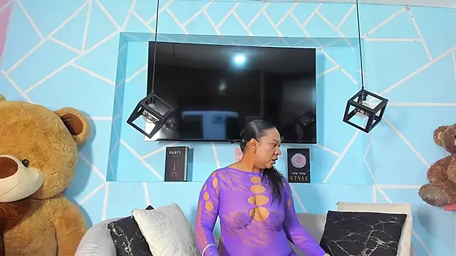 sharon noa online show from July 2026 02:45:02 PM