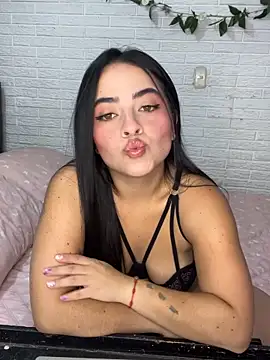 Snapshot of Ivonneadams chatting on February 2026 11:58:02 PM Ivonneadams online show from February 2026 11:58:02 PM