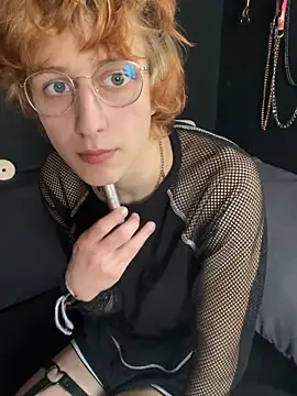 PurrfectSin69 online show from February 2026 03:46:01 PM