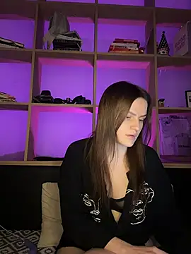 Snapshot of UnholyAmy chatting on February 2026 08:41:02 PM UnholyAmy online show from February 2026 08:41:02 PM