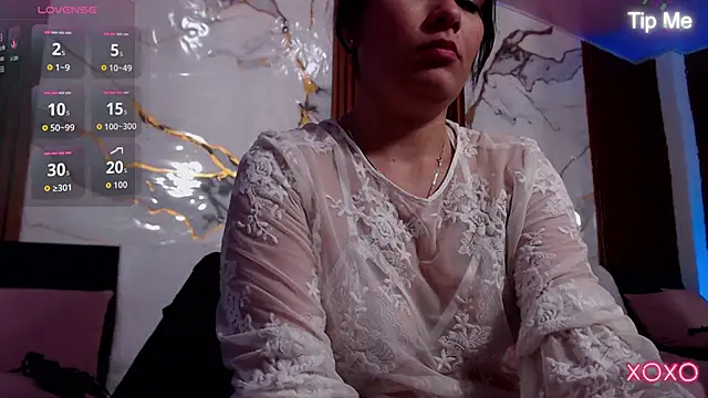 Loren Tay online show from March 2026 03:12:01 AM