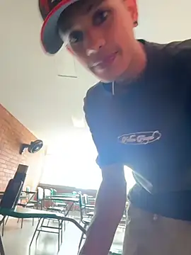 HarryGaze online show from April 2026 06:08:02 PM