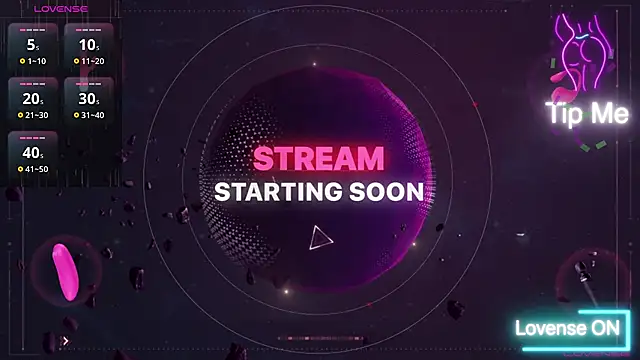 BellaLexi online show from March 2026 04:58:01 PM