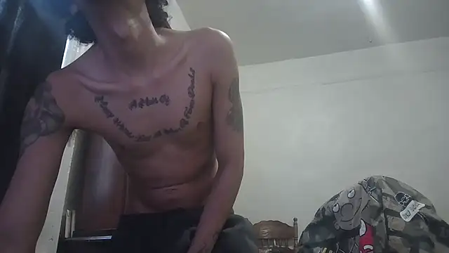 ajbeentatted online show from March 2026 10:01:01 PM