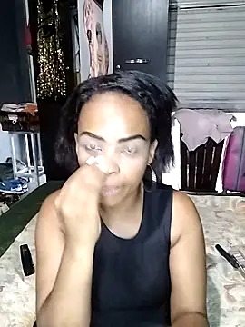 Cocolisiouss online show from March 2026 02:01:01 PM