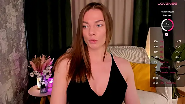 ParisJackson online show from April 2026 08:29:02 AM