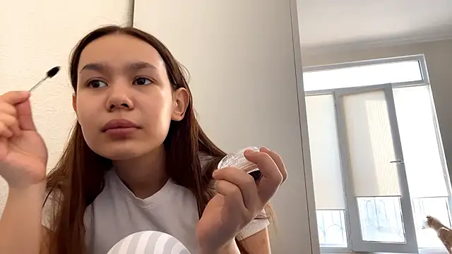 Snapshot of Katerinazz chatting on March 2026 05:20:02 AM Katerinazz online show from March 2026 05:20:02 AM