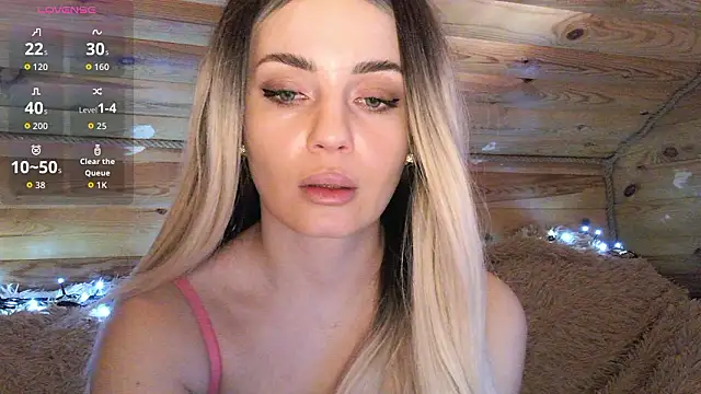 angel l v online show from March 2026 08:31:01 AM