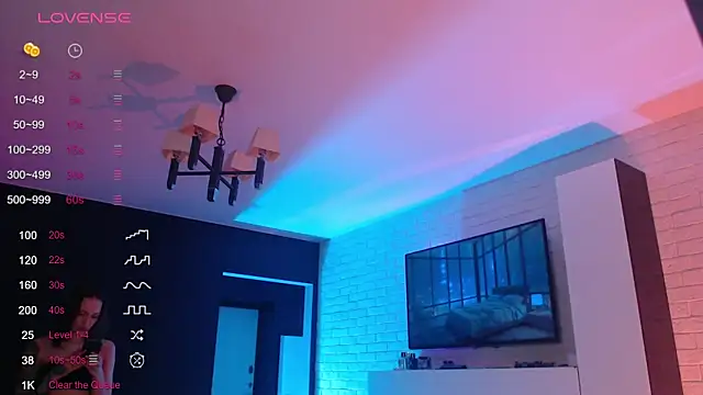 Jade Amore online show from February 2026 04:41:01 PM