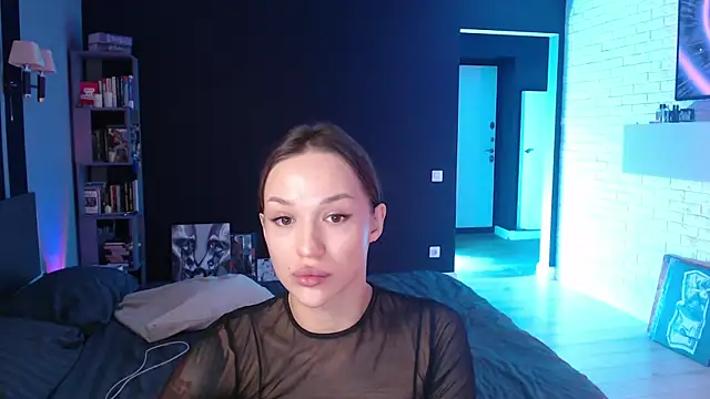 Jade Amore online show from May 2026 04:37:02 PM