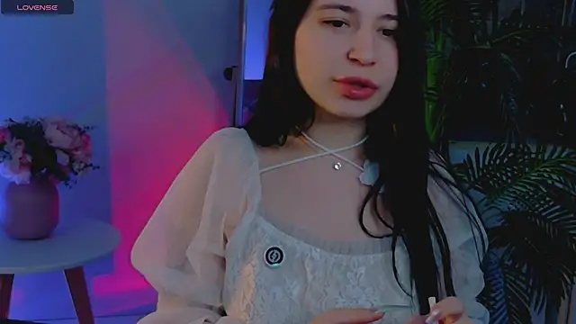 Snapshot of Valery_Ohara_ chatting on February 2026 08:53:02 PM Valery Ohara online show from February 2026 08:53:02 PM