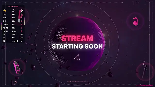 Snapshot of RebecaJuicyts chatting on February 2026 05:24:01 PM RebecaJuicyts online show from February 2026 05:24:01 PM