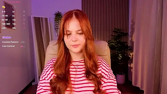 Elle Funning online show from May 2026 11:45:02 PM