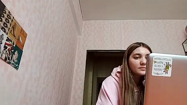 JanineThielman online show from April 2026 08:37:01 AM