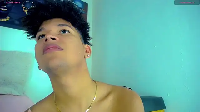 Sebastian -D online show from March 2026 05:02:02 AM