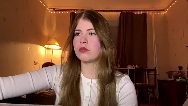 Amy Maev online show from February 2026 07:45:02 PM