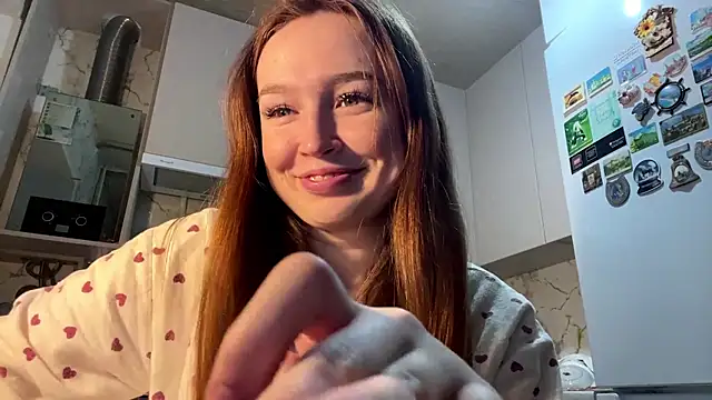 Hanna  Montanna online show from March 2026 02:13:02 PM