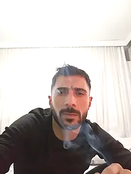 Serkan 2 online show from February 2026 05:17:01 AM