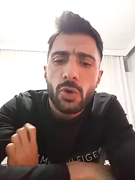 Serkan 2 online show from February 2026 05:08:01 AM