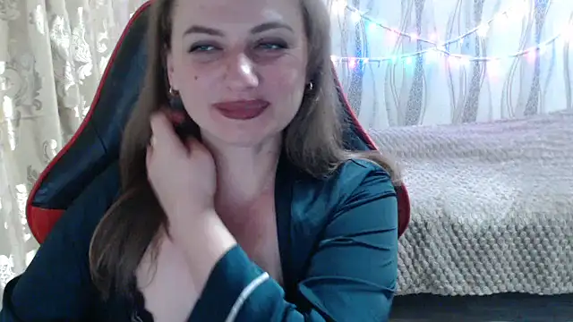 Golden Muse online show from February 2026 10:30:02 PM