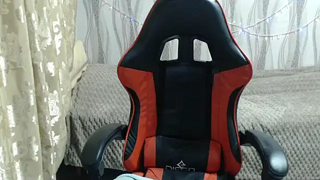 Golden Muse online show from February 2026 09:35:02 PM