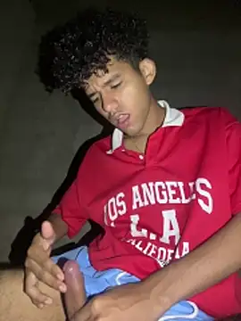 Stickmendez online show from March 2026 07:36:01 AM