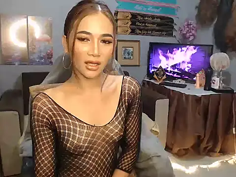 Demonsfuck online show from May 2026 11:01:04 PM