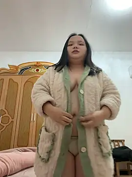 ShuTing23 online show from February 2026 10:47:02 AM