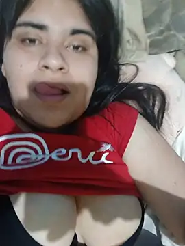 Orianamzn21 online show from July 2026 12:47:01 PM