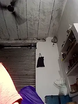 Manesakoli36 online show from April 2026 08:25:02 PM