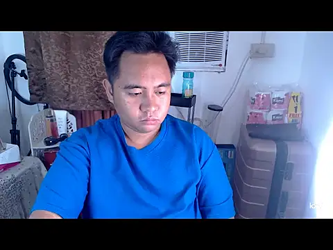 cutejohn online show from April 2026 06:58:01 AM