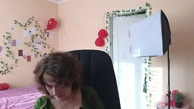 Miss Amberr online show from March 2026 04:59:02 AM