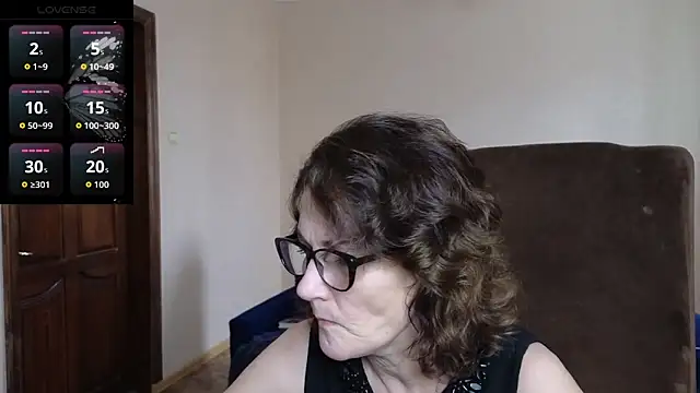 Miss Amberr online show from March 2026 05:24:01 AM