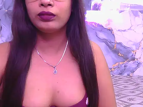 Aayesha-queen online show from March 2026 03:56:01 AM