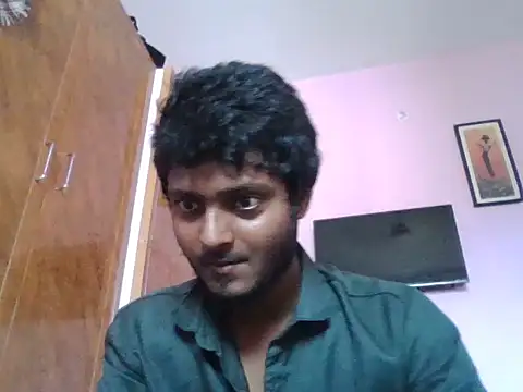 kaaviya2026 online show from March 2026 07:56:01 AM