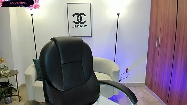 Samantha-evanss online show from March 2026 03:43:01 AM