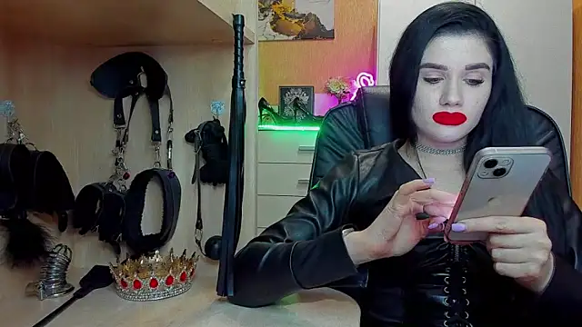 KristiTopxx online show from May 2026 07:59:02 PM