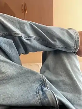 DevilRox55 online show from March 2026 07:37:02 AM