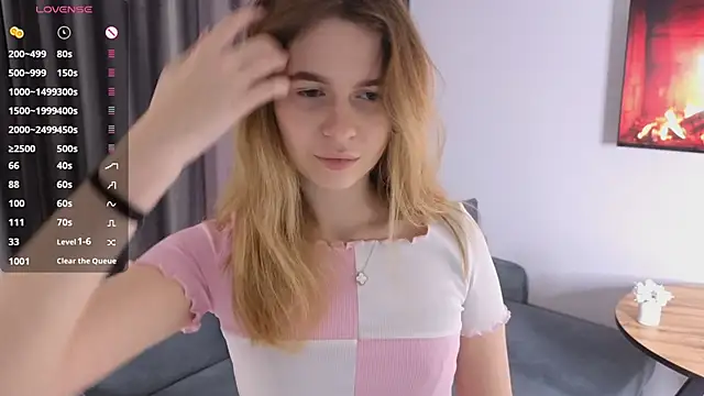 JeanaTownsend online show from April 2026 09:33:02 AM