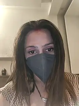 ChocoLustGirl online show from April 2026 09:01:02 PM