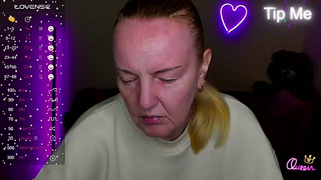 Bella soulmate online show from April 2026 11:28:01 AM