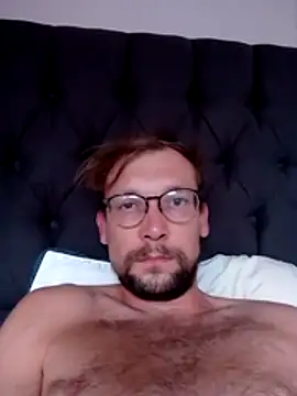 GaryJohnson79 online show from July 2026 12:31:02 PM