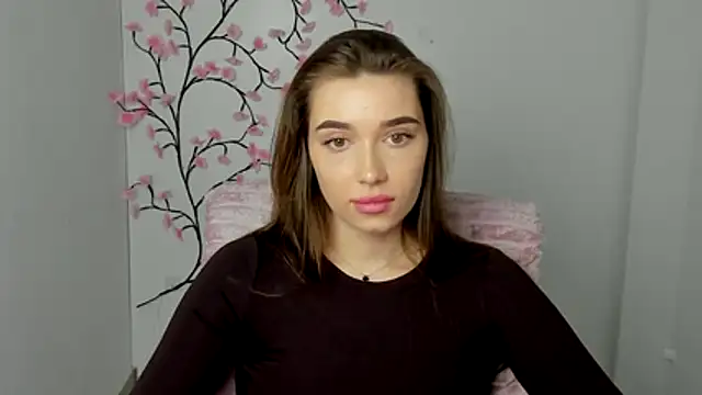 NikaMystic online show from April 2026 11:26:02 AM