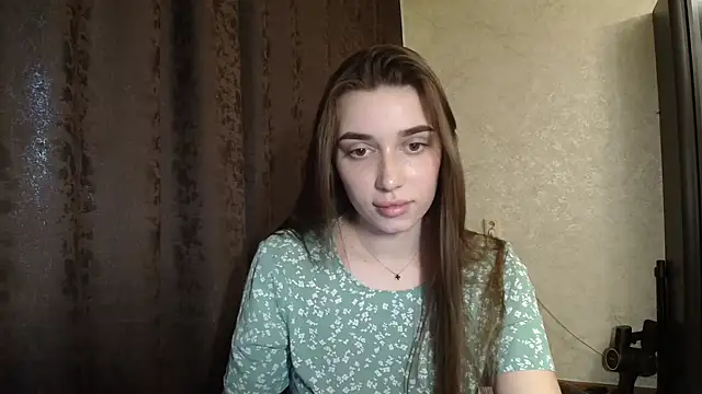 Snapshot of NikaMystic chatting on June 2026 03:51:02 PM NikaMystic online show from June 2026 03:51:02 PM