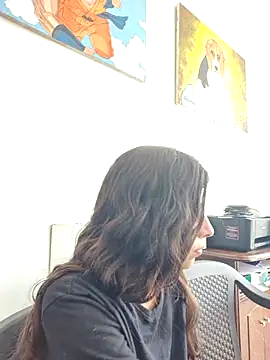 IrisBound online show from April 2026 02:04:02 PM